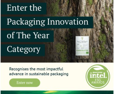 MPU for Global Drinks Intel ESG Awards - https://gdiesgawards.com/categories/