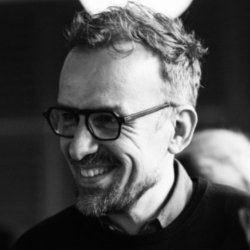 Picture of Eric Sampers