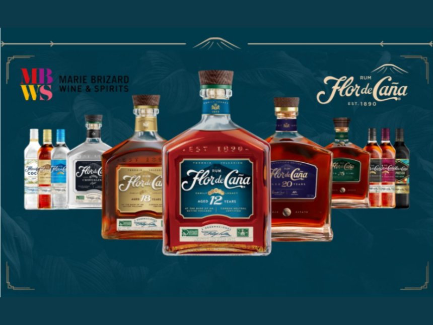 Flor de Cana portfolio 2026