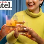 Female whisky drinkers