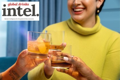 Female whisky drinkers