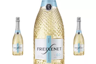 Freixenet Diamond 0.0