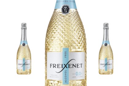 Freixenet Diamond 0.0