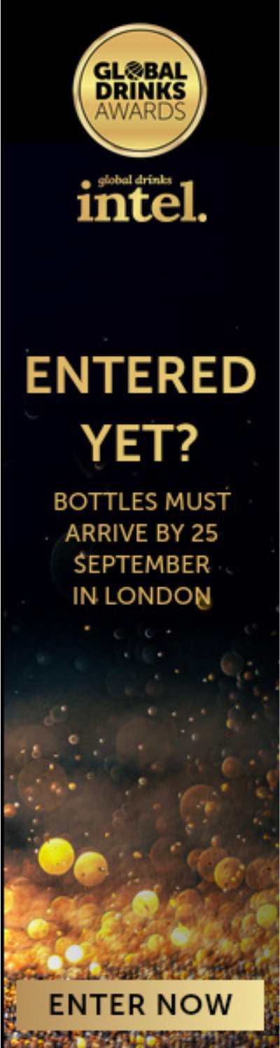 Global Drinks Awards Tall Tower - https://globaldrinksawards.com/