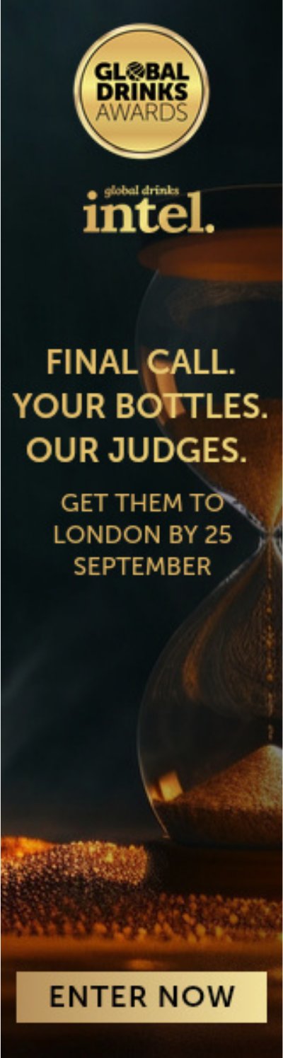 Global Drinks Awards Tall Tower - https://globaldrinksawards.com/