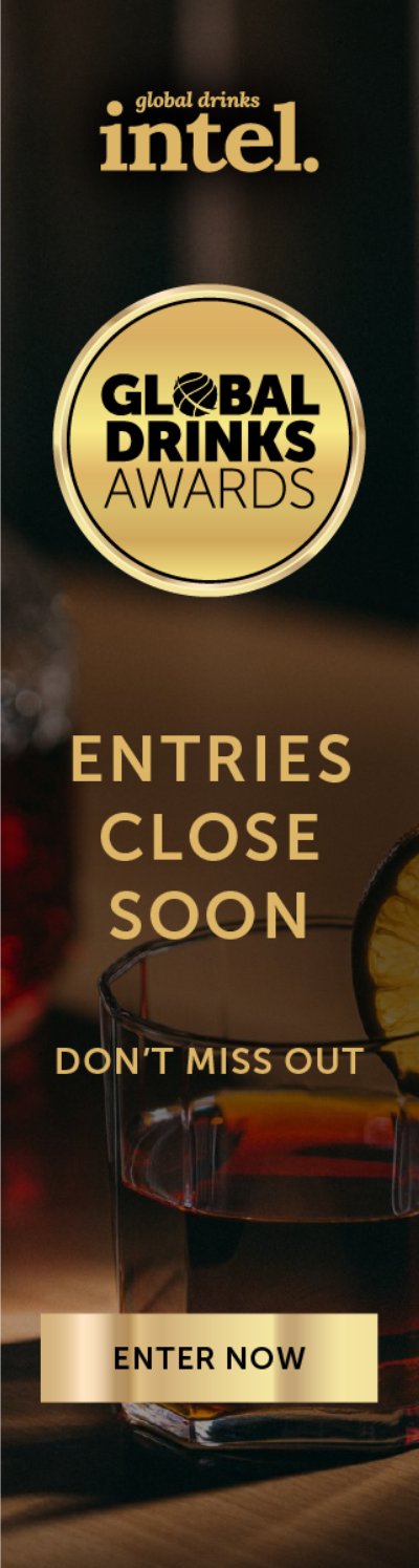 Global Drinks Awards Tall Tower - https://globaldrinksawards.com/