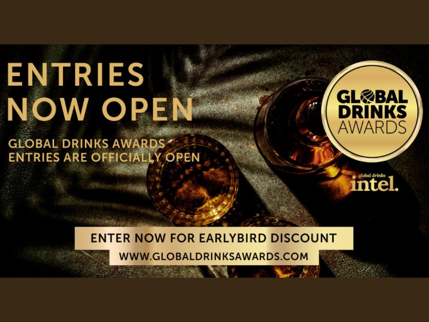 Global Drinks Awards 2026