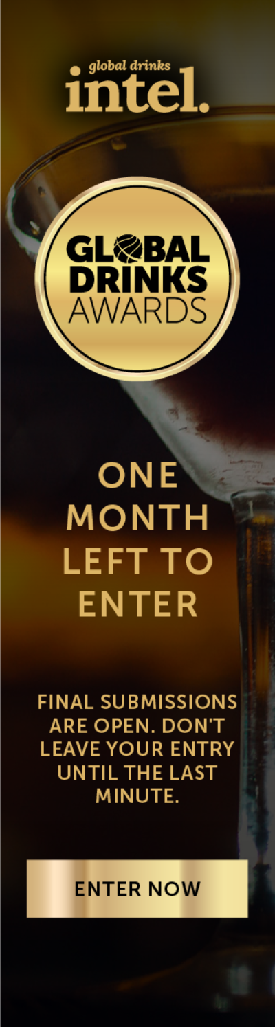 Global Drinks Awards Tall Tower - https://globaldrinksawards.com/