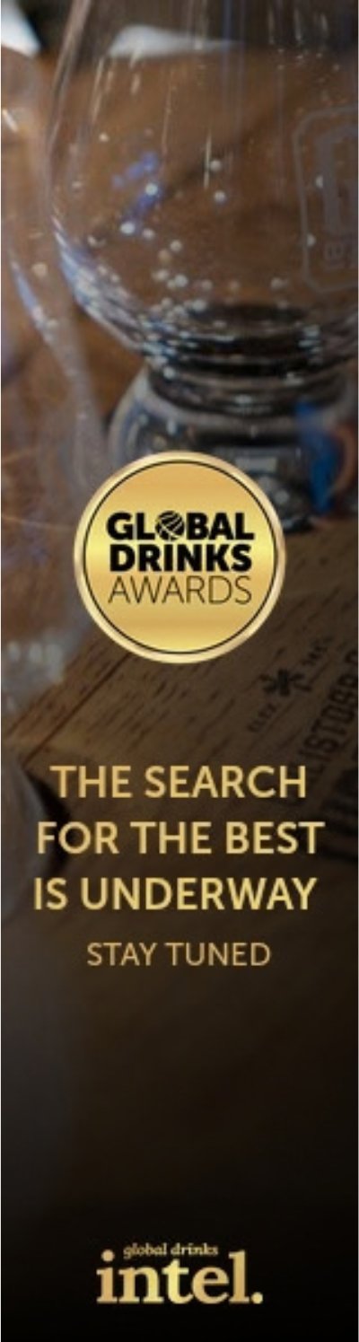 Global Drinks Awards Tall Tower - https://globaldrinksawards.com/