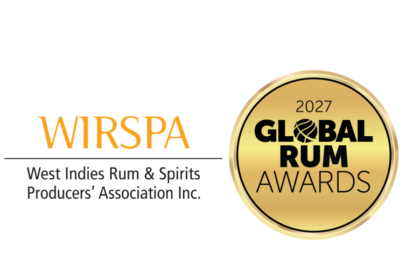 Global Rum Awards West Indies Rum & Spirits Producers Association logos