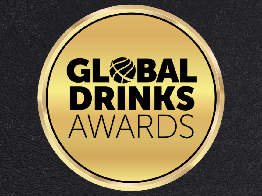 Global Drinks Awards logo