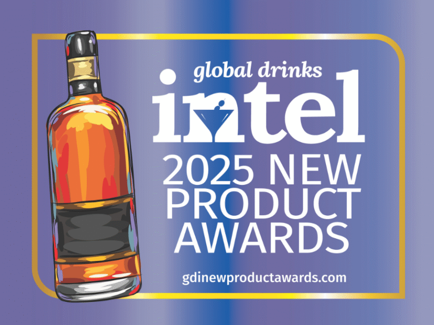 Global Drinks Intel New Product Awards 2025