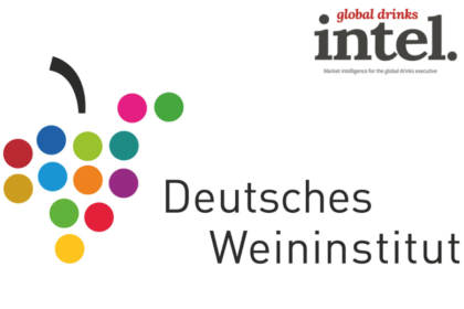 German Wine Institute logo
