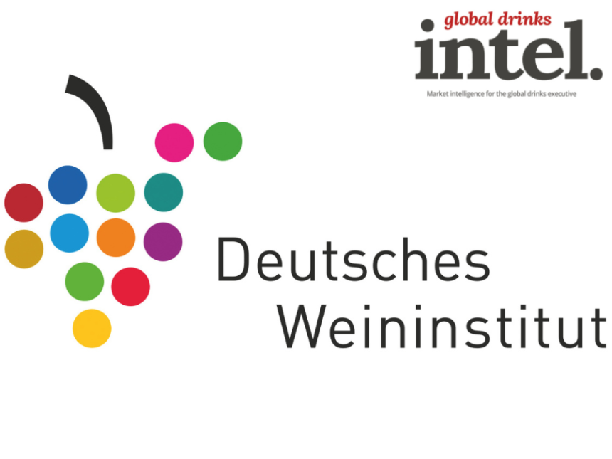 German Wine Institute logo