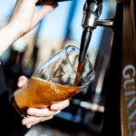Guinness pour