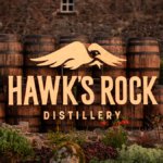 Hawk's Rock Distillery logo