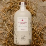 Isle of Mull Hebridean Cream Liqueur bottle