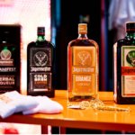 Jagermeister portfolio