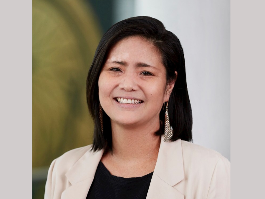 Patricia Sung