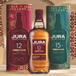 Jura Sherry Cask 12YO 15YO