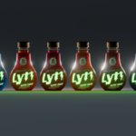Lytt Electric Coolers six variants