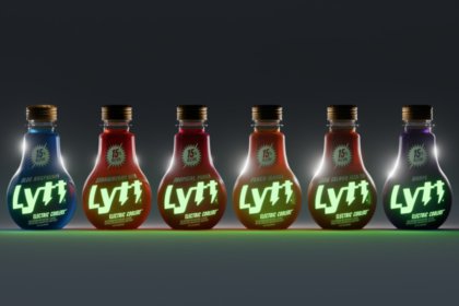 Lytt Electric Coolers six variants