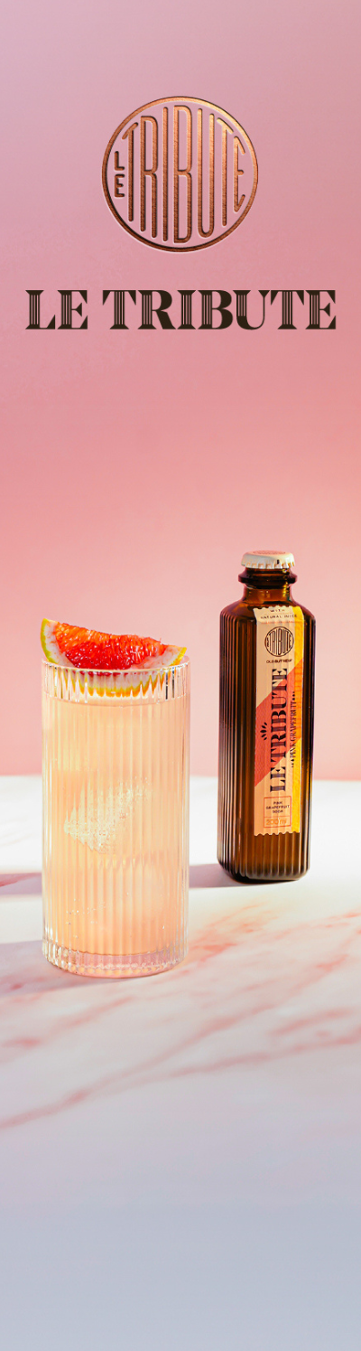 Tall Tower for Le Tribute Pink Grapefruit - https://letribute.com/en-gb?srsltid=AfmBOooXoAFSrBVrsVtLnlySLXXjT62LG4oJ5imdqTABCraYG_SULm5V