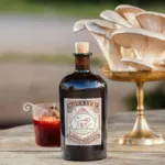 Monkey 47 Distiller’s Cut 2026 bottle