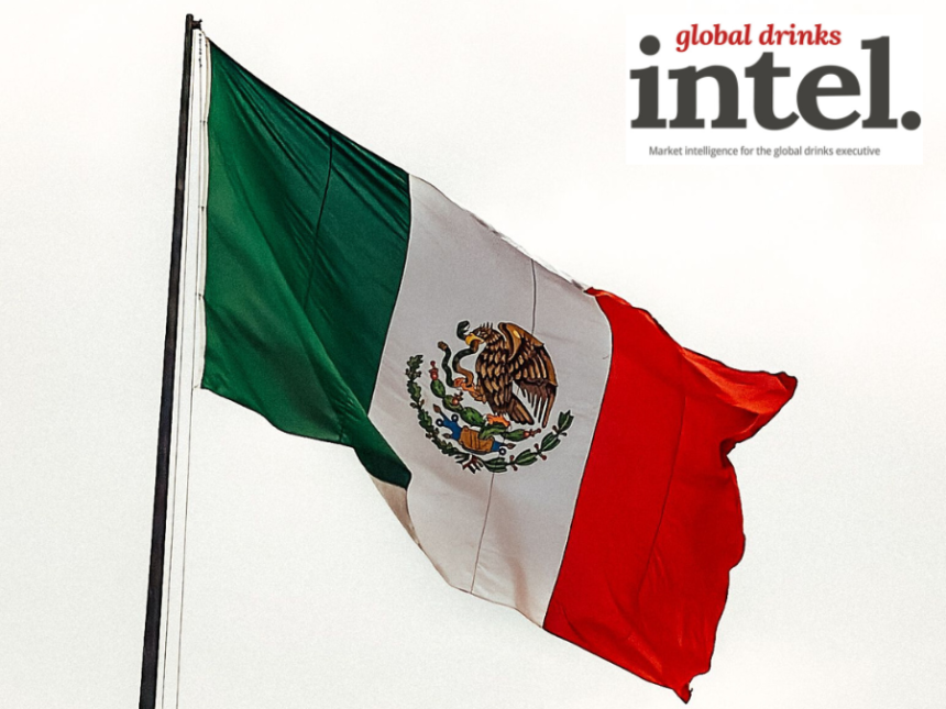 Mexico flag