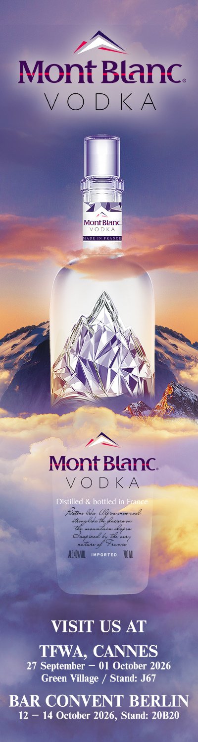 Tall Tower for Mont Blanc Vodka - https://www.montblanc-vodka.com/intro/