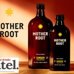 Mother Root bottle