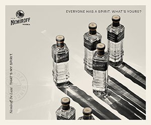 MPU for Nemiroff - https://nemiroff.vodka/en/