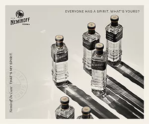 MPU for Nemiroff - https://nemiroff.vodka/en/