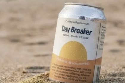 Nonnie Day Breaker