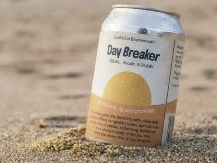 Nonnie Day Breaker