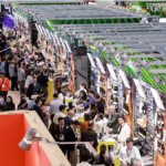 ProWine Shanghai attendees