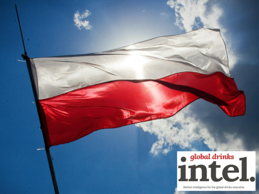 Poland flag