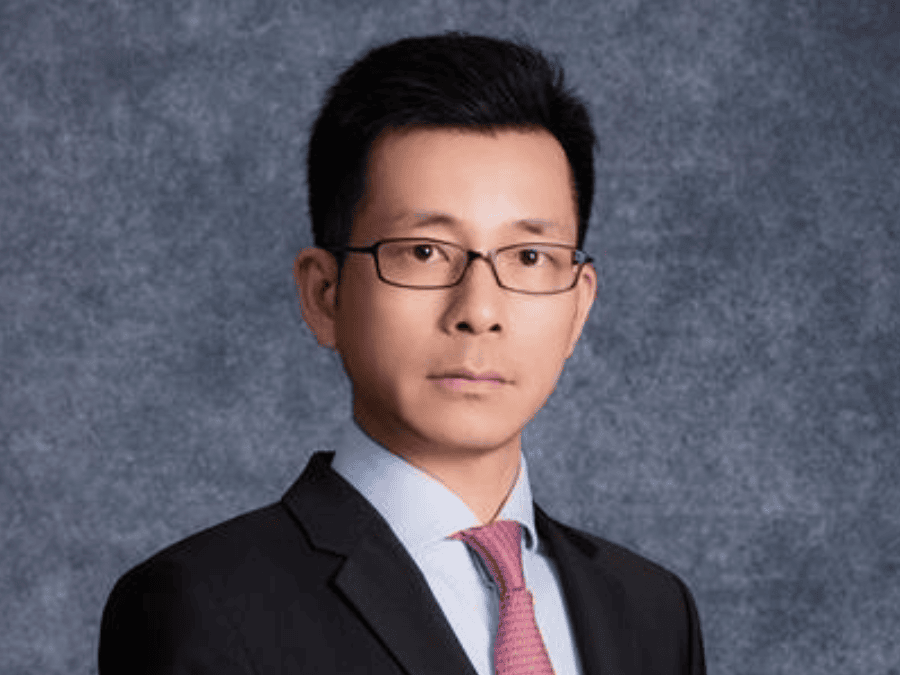 Josh Gu