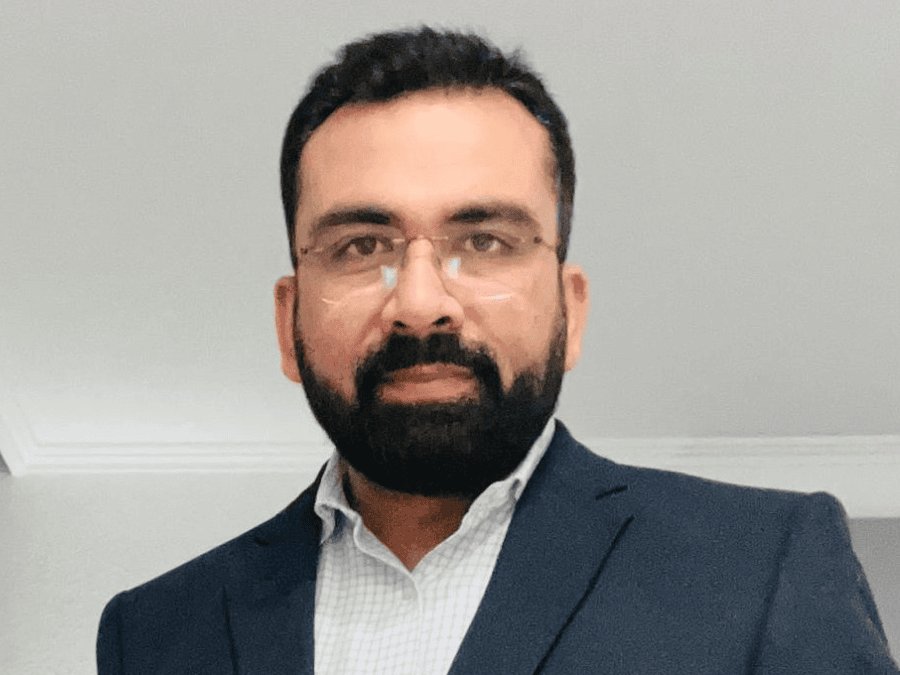 Rajeev Naresh