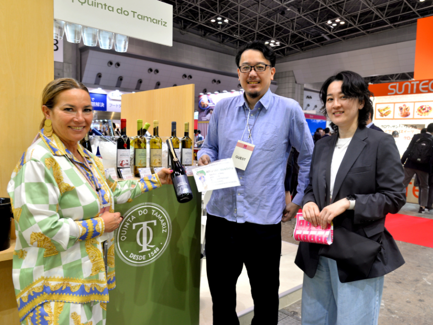 ProWine Tokyo 26