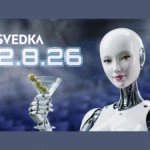 Svedka ad for Super Bowl 2026