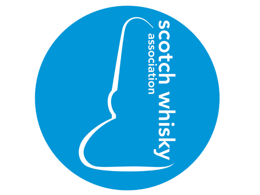 Scotch Whisky Association logo