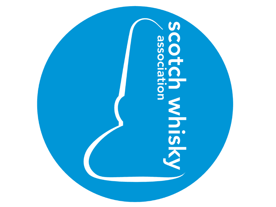 Scotch Whisky Association logo