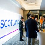 Scottish Development International event at ProWein