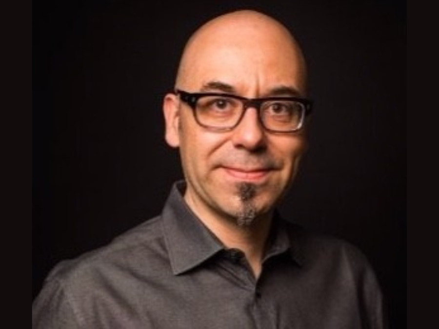 Jerome Pellaud