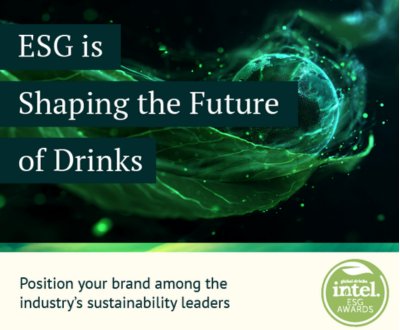 MPU for Global Drinks Intel ESG Awards - https://gdiesgawards.com/categories/