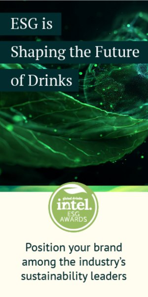 Short Tower for Global Drinks Intel ESG Awards - https://gdiesgawards.com/categories/