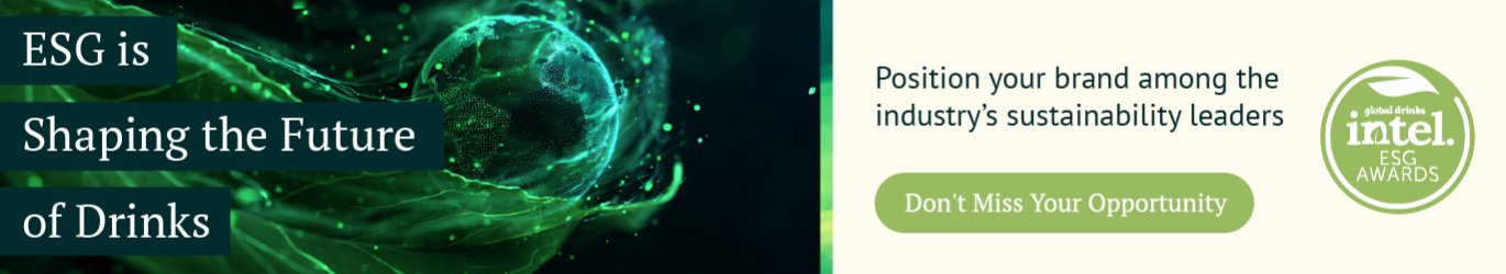 Banner for Global Drinks Intel ESG Awards - https://gdiesgawards.com/categories/