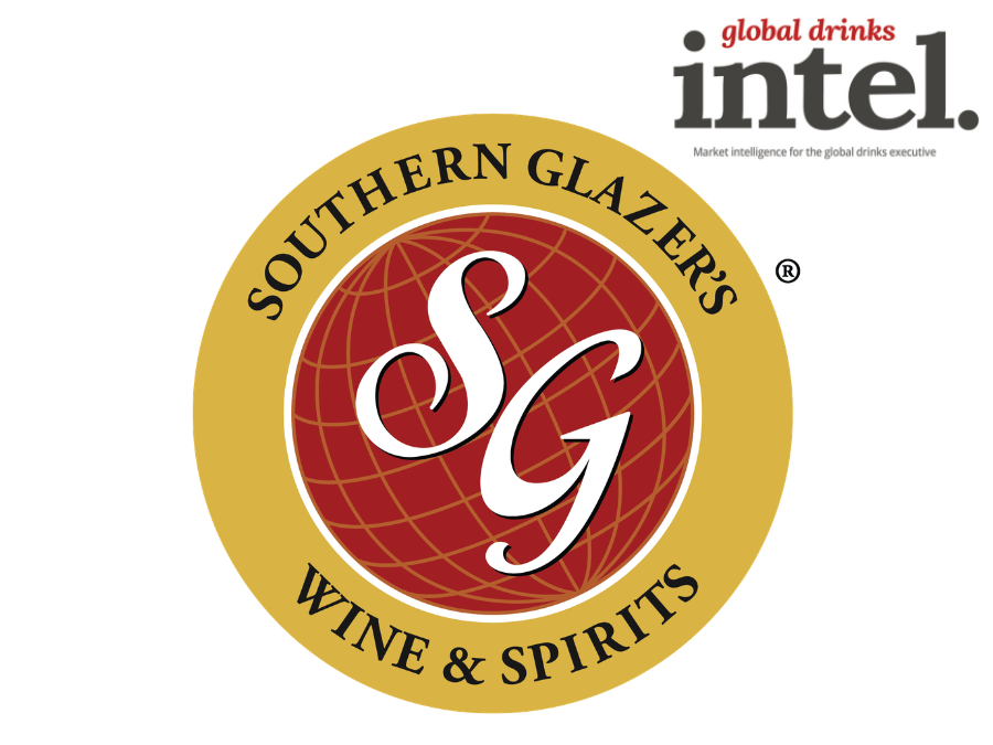Southern Glazer's Wine & Spirits logo