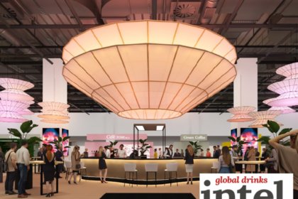 TFWA Asia Pacific 2026 interior